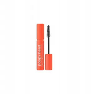 Skropstu tuša Physicians Formula POPPY HEAD Longer Things Precision — melna, 9 g, pagarinoša un ķemmējoša