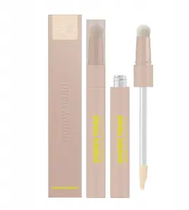 Консилер L’Oreal Paris Poppy Head Eyece Cream осветляюще-корректирующий 03 Vanilla Frost