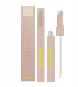 Консилер для кожи под глазами Eyece Cream — L'Oreal Paris, оттенок 02 Beige Freeze, осветляюще‑корректирующий