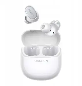 UGREEN TWS Dots WS220 wireless in-ear headphones (white) UGREEN