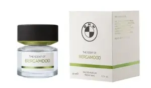 Smalkais parfīms (EDP) Hugo Boss — The Scent Of Bergamood, 50 ml