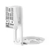 Nedis SPMT5800WT wall speaker mount Photo 5