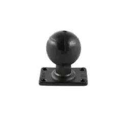 Mounting kit Motorola MT4510 by Molex PN, black — MT4510 accessory