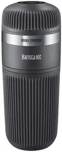 Portable Espresso Maker Wacaco Nanopresso Barista Kit – Wacaco accessory set