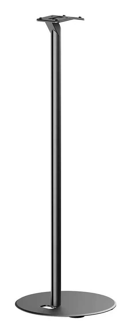 Nedis SPMT5950BK floor speaker mount Photo 5