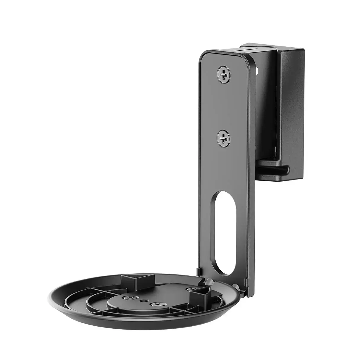 Nedis SPMT5800BK wall speaker mount Photo 4