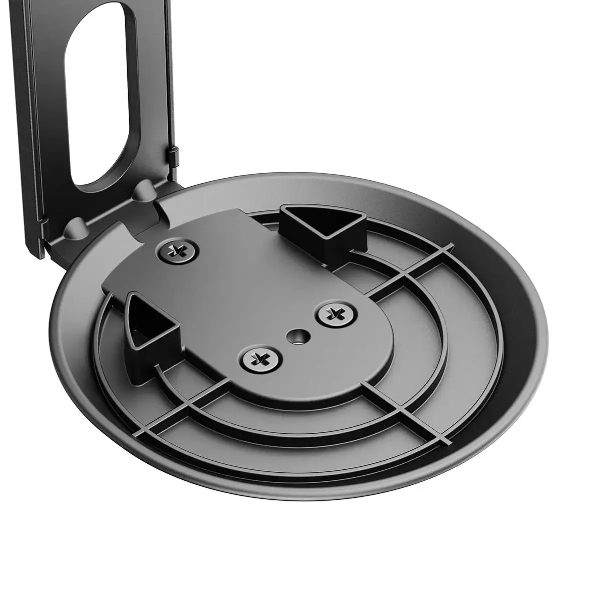 Nedis SPMT5800BK wall speaker mount Photo 6