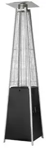 Patio Heater Master Grill MG722 46x46 cm — outdoor electric/infrared heater