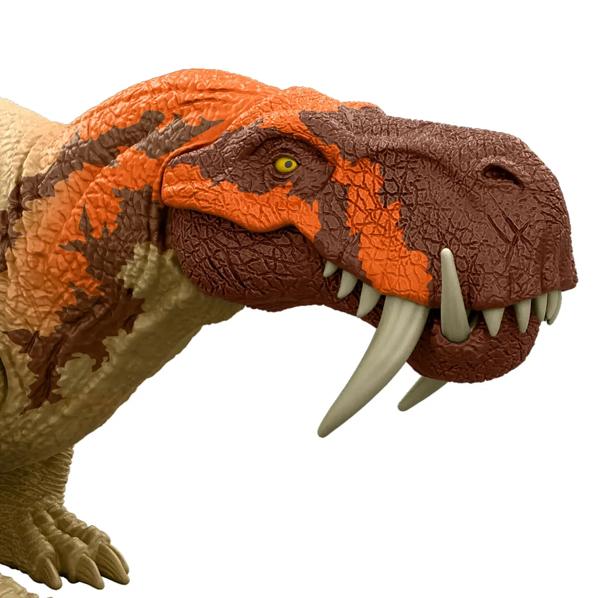 JURASSIC PARK Jurassic World Strike Attack — игрушка-динозавр Photo 3