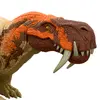 JURASSIC PARK Jurassic World Strike Attack — игрушка-динозавр Photo 3