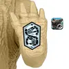 JURASSIC PARK Jurassic World Strike Attack — игрушка-динозавр Photo 8