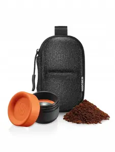 Coffee basket set for Wacaco Minipresso GR2 – replacement filter baskets