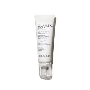 Līdzeklis OLAPLEX N°.0.5 Scalp Longevity Treatment 50 ml tūbiņa — galvas ādas kopšanai, visiem matu tipiem