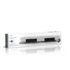 Nedis SBMT55BK Wall Soundbar Mount Photo 8