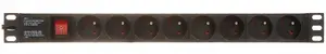 Сетевой фильтр Schneider Electric LISTWA ZASILAJĄCA PD-8/R — модель PD-8/R