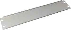 Alantec 19-inch 2U Blanking Panel