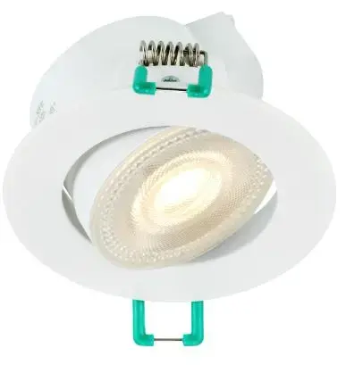 SYLVANIA Start Spot диммируемый 550 лм 3CCT IP44 Photo 2