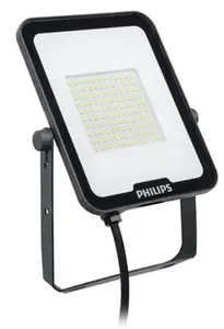 LED floodlight Philips BVP164 70W 8400 lm 4000K with PSU and SWB