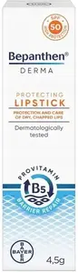 Защитная помада для губ Floslek BEPANTHEN_Derma, 4,5 г