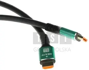 HDMI cable Wozinsky 20 m V2.1 8K supporting high-bandwidth audio/video transmission