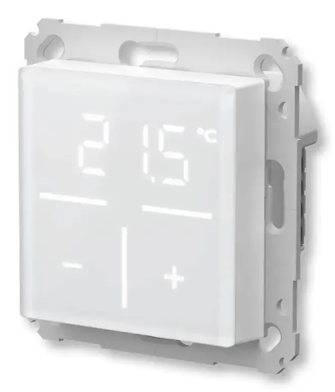 HomeMatic 161333A0 thermostat 161333A0 Photo 3