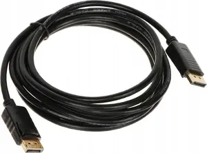 DisplayPort cable Co2 DP-3M, 3 m length, supports 4K UHD