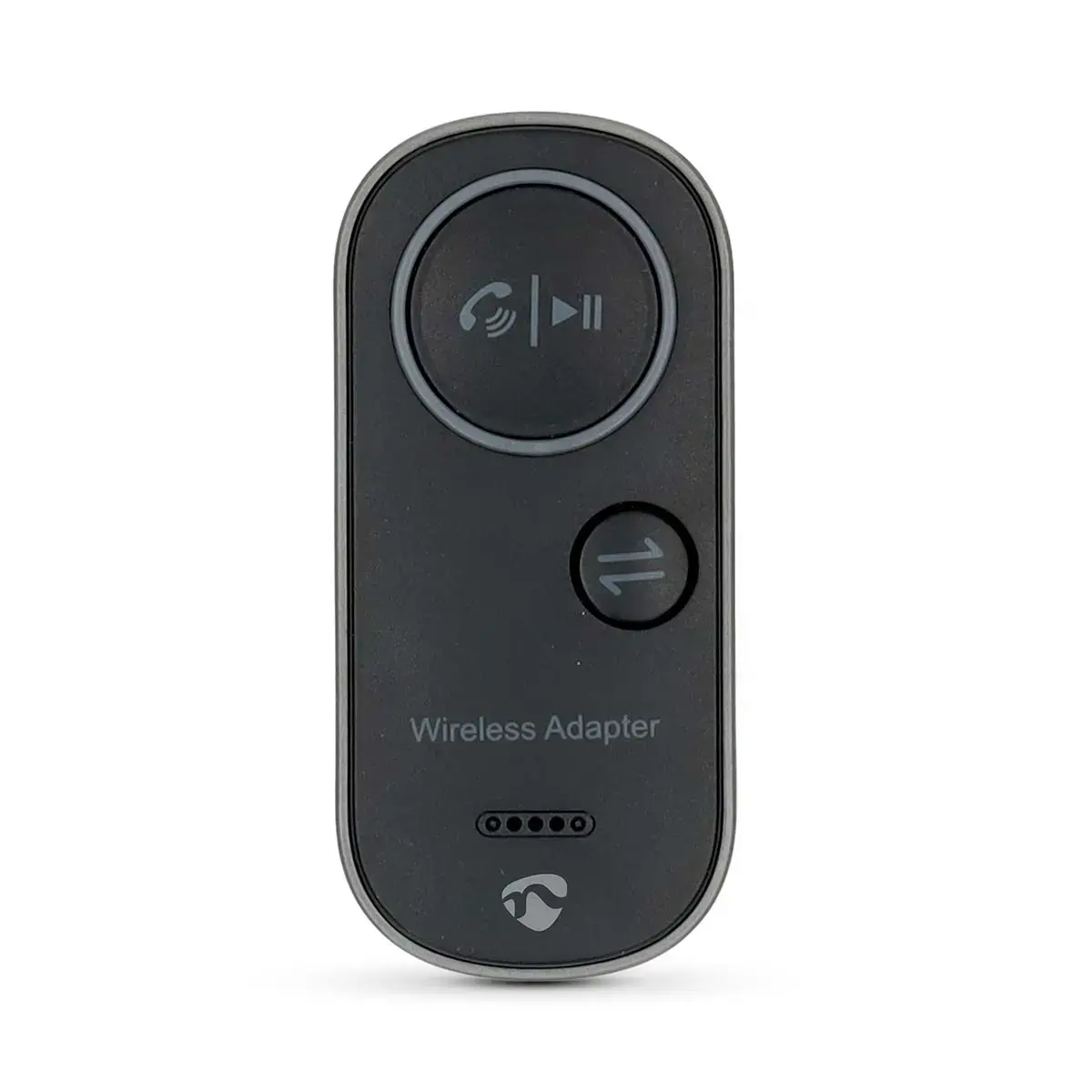 Bluetooth music receiver Nedis BTTC2500BK Photo 2