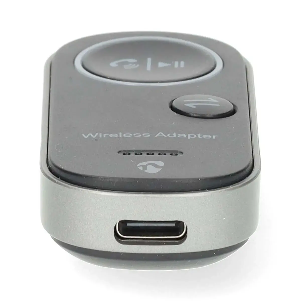 Bluetooth music receiver Nedis BTTC2500BK Photo 3
