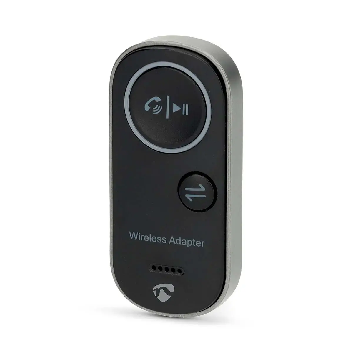 Bluetooth music receiver Nedis BTTC2500BK Photo 5