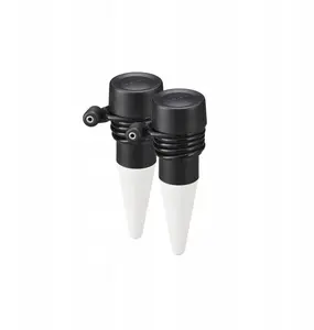 Капельные насадки Fiskars Plant Care 1075381 для полива горшечных растений и сада