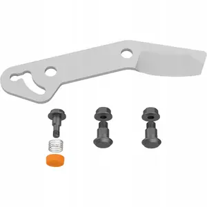 Pruning tool accessory set Fiskars X-Series for LX108 — replacement blade and 2 screws