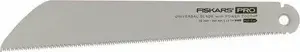 Fiskars replacement saw blade 250 mm, 13 TPI for folding saw (model 1062943)