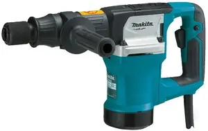 Sitāmgāzes āmurs Makita M8600B 900 W, HEX 17 mm kāts