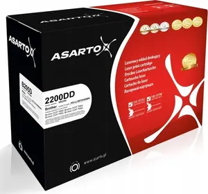 Drum Unit Asarto for Xerox B205D AS-LX101R00664DN — black, 10,000 pages