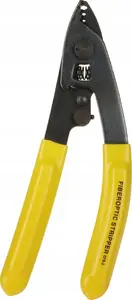 Fiber Optic Cable Stripper No name CFS-XK2STR — precision stripper for fiber optic cables