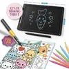 Liscianigiochi Set Kids Art - Manga Laboratory набор Photo 4