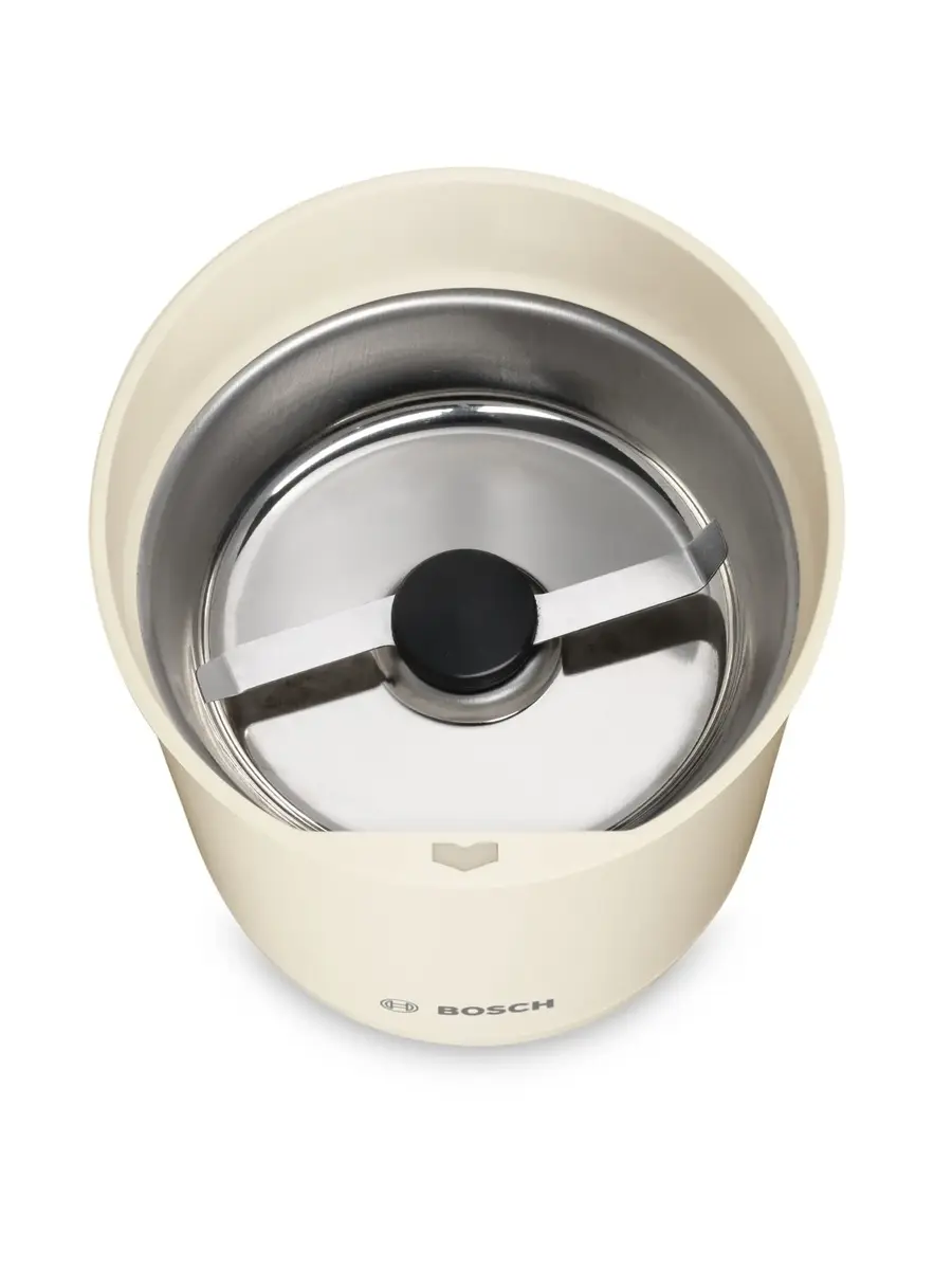 Bosch TSM6A017C asmeņu kafijas dzirnaviņas Photo 6
