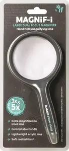 Magnifying Glass with Handle IF Magnifi-i, model 343751