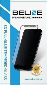Tempered Glass Screen Protector Beline 5D for Poco X6