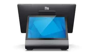 Touch POS terminal Elo Touch Solutions EloPOS Z30 15.6" (39.6 cm) FHD 1920×1080 RK3399 4GB/32GB Android 10 Black