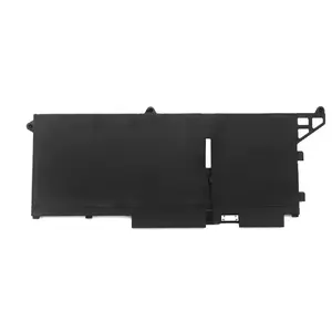 Аккумулятор для DELL Latitude (CoreParts MBXDE-BA0277) 3450 мА·ч Li-Ion, черный