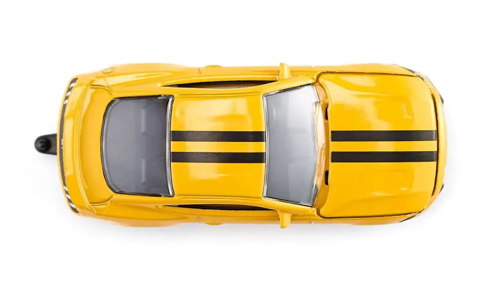 Siku Ford Mustang GT metāla modelis Photo 4