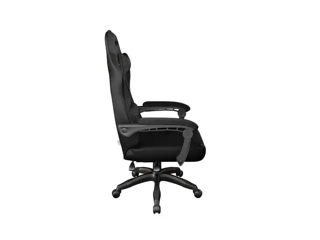 Spēļu krēsls NATEC SHINAI S2 black Photo 2