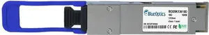 BlueOptics QSFP Transceiver A3NY-BO, 40GBASE-LR4, LC-Duplex, Singlemode 10 km, 0–70°C