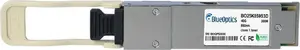 Трансивер BlueOptics QSFP A5U9-BO 40GBASE-ESR4 MPO/MTP Мультирежим 4×850нм 300 м 0–70°C