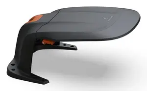 Навес-гараж для робота-газонокосилки NAVIMOW by SEGWAY Garage M — совместим с Navimow H, H2, i2