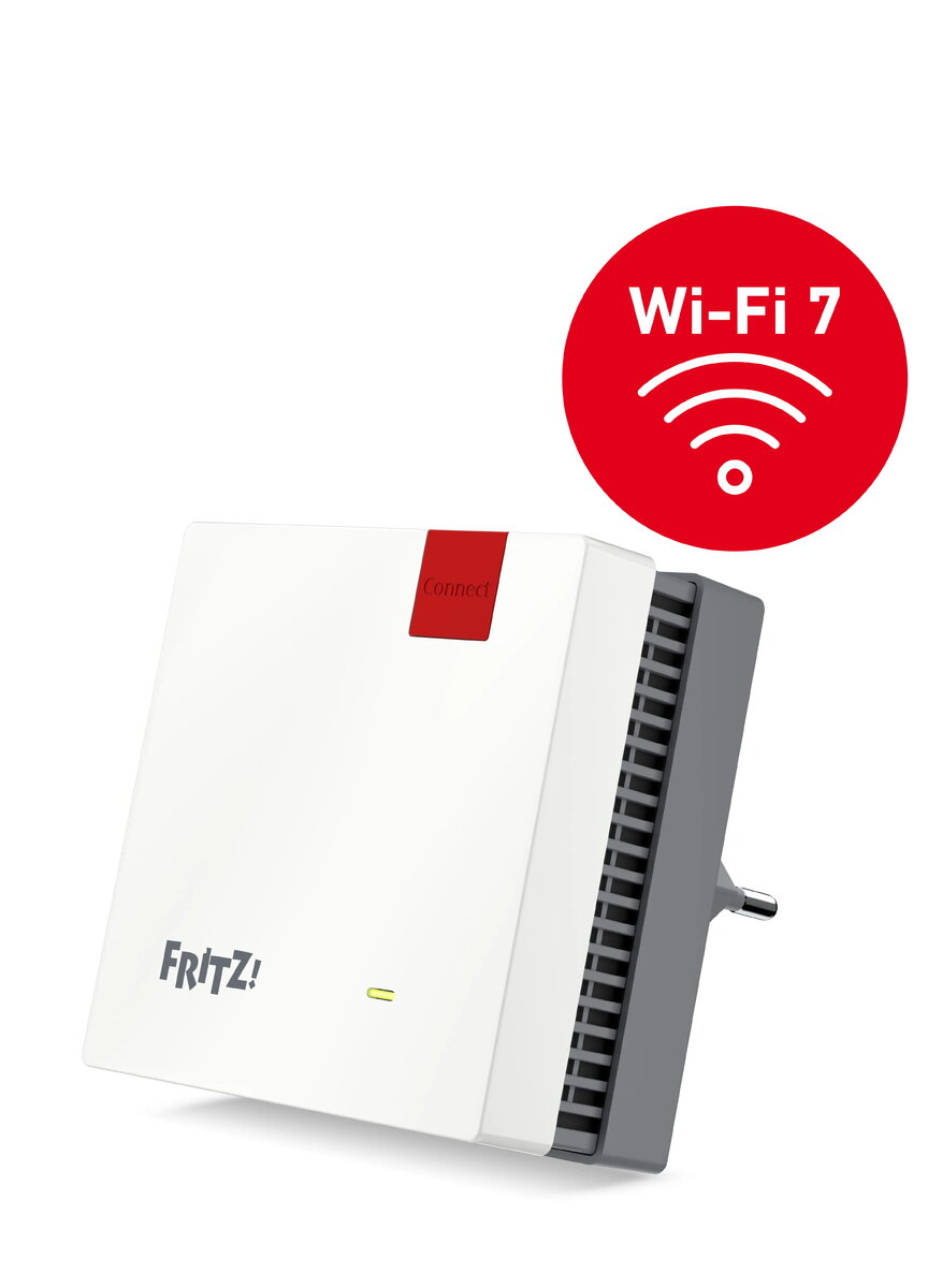 Wireless Range Extender