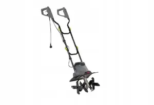 Electric cultivator NAC TIE80-W — NAC electric garden cultivator, model TIE80-W