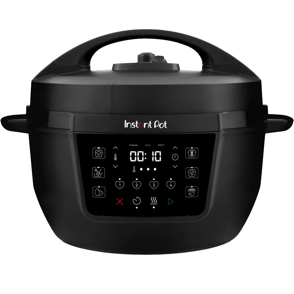 Steamers & Multicookers