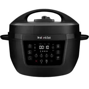 Multicooker CATLER Instant Pot 920592 — 7.1 L, 1200 W, Black
